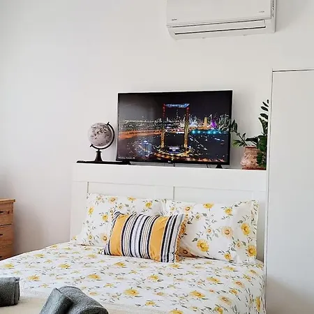 Apartment Sea View