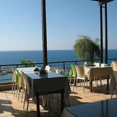 Apartment Sea View *